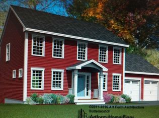 9 Rand Hill Rd, Alton Bay, NH 03810