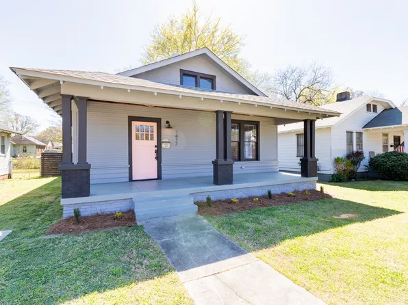 1477 Lyndale Ave, Memphis, TN 38107