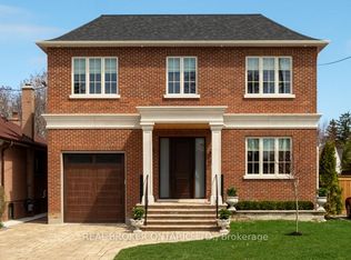 16 Glenshaw Cres, Toronto, ON M4B2C9