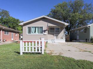 3550 Avenue G, Council Bluffs, IA 51501