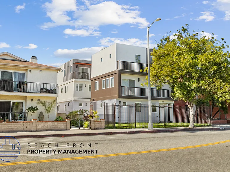 1825 S Gaffey St — Photo 7