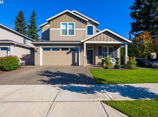13520 NE 42nd St, Vancouver, WA 98682