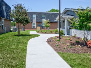 Bell Diamond Manor, Norfolk, VA 23523