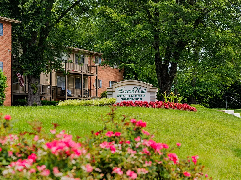 Layton Hall Apartments — Photo 8