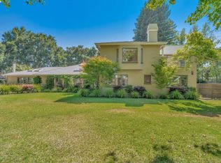 95 Maple Leaf Way, Atherton, CA 94027