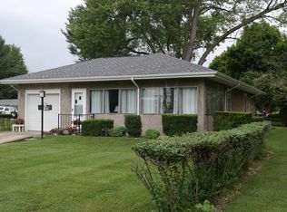 401 Hill St, Niles, MI 49120
