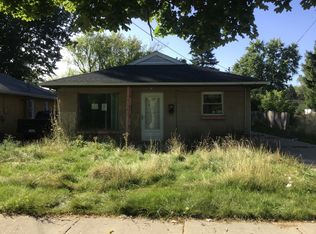 4130 Lamson St, Saginaw, MI 48601