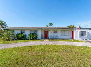 4200 SW 96th Ave, Miami, FL 33165