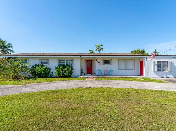 4200 SW 96th Ave, Miami, FL 33165