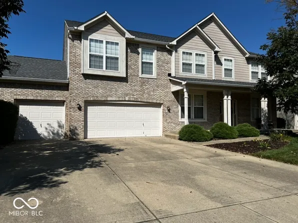 8114 Grassy Meadow Ct, Indianapolis, IN 46237
