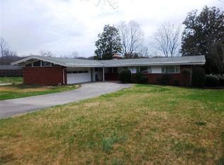107 Colby Rd, Oak Ridge, TN 37830
