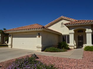 7242 W Tina Ln, Glendale, AZ 85310