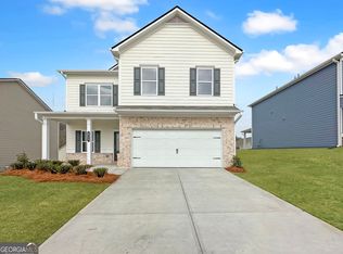 629 Mountaintop Rd, Cartersville, GA 30120