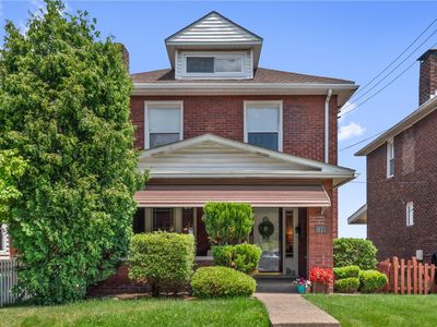 811 Bayridge Ave, Pittsburgh, PA, 15226