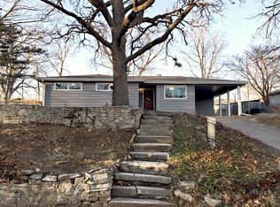 2424 Rebecca Rd, Manhattan, KS 66502