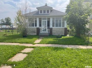 1540 10th Ave, East Moline, IL 61244