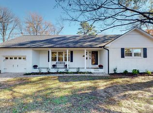 805 Guthrie Dr, Murray, KY 42071