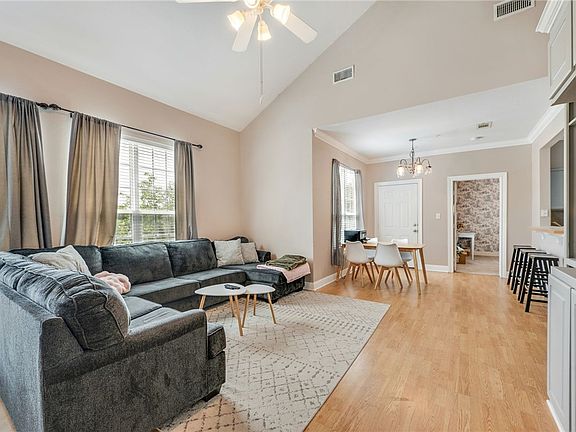 3rd image of 801 Luther St W Unit 1601
