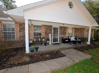 5783 Kabel Dr, Milton, FL 32570