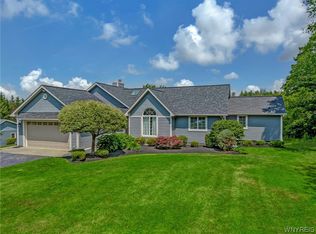 171 Dersam Rd, Alden, NY 14004