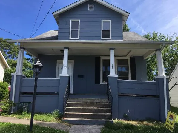 1635 Syracuse Ave NW, Roanoke, VA 24017