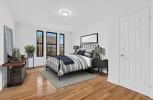 1st image of 509 W 135th St APT 3A