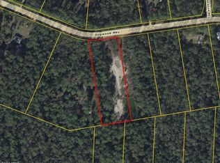 319 Dogwood Way, Panama City, FL 32404