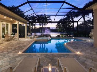 2375 Turnberry Ct, Naples, FL 34109