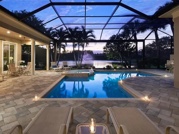 2375 Turnberry CT, NAPLES, FL 34109