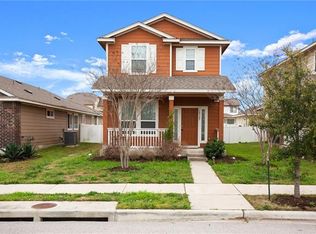 18322 Mammoth Cave Blvd, Pflugerville, TX 78660