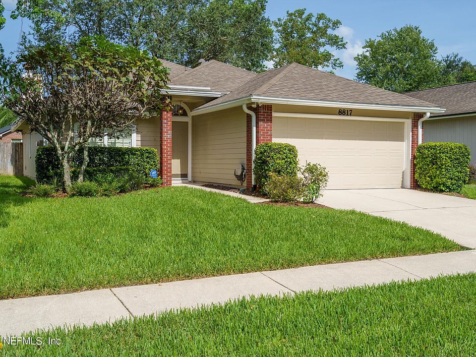 1st image of 8817 Chambore Dr