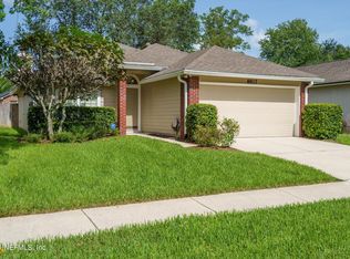 8817 Chambore Dr, Jacksonville, FL 32256