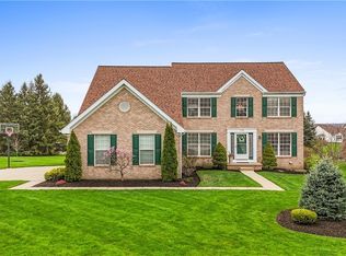 3102 Rathburn Dr, Medina, OH 44256