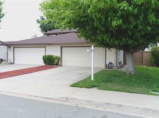 1629 Lipton St, Antioch, CA 94509