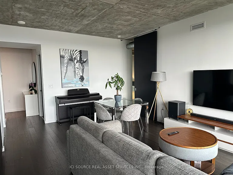 170 Bayview Ave #2407 — Photo 2