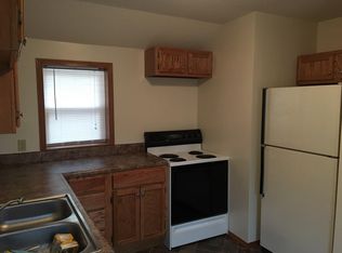 507 S Sheridan Ave, Wichita, KS 67213