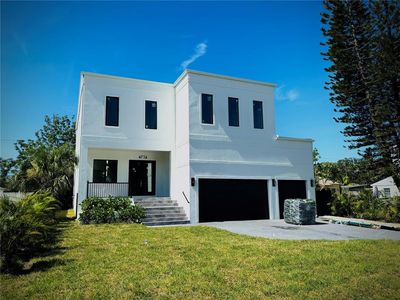 4716 W Lawn Ave, Tampa, FL, 33611