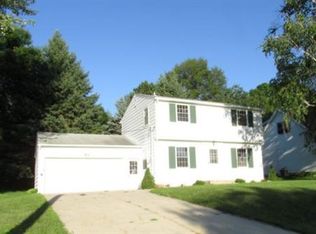 620 Burr Oak Ave NE, Chatfield, MN 55923