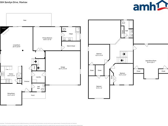 2nd image of 4504 Sandtyn Dr