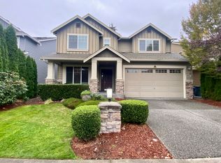 1721 208th Pl SE, Sammamish, WA