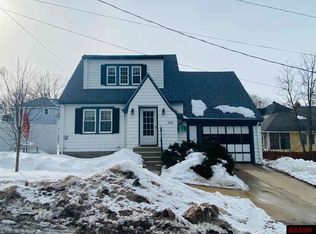 110 Fuller St, Mankato, MN 56001