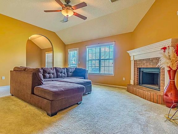 2nd image of 5388 Bradley Ridge Cv