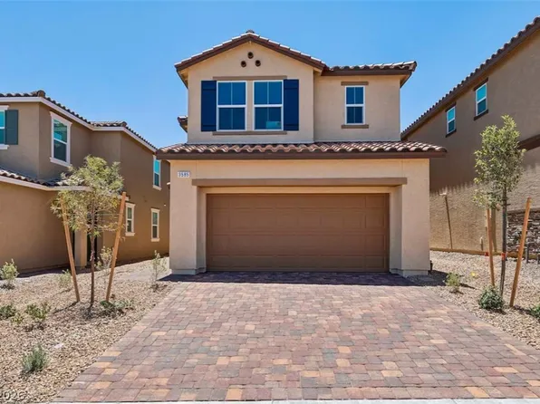 3585 Mascali Ave, Henderson, NV 89044