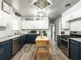 4022 38th St, Lubbock, TX 79413