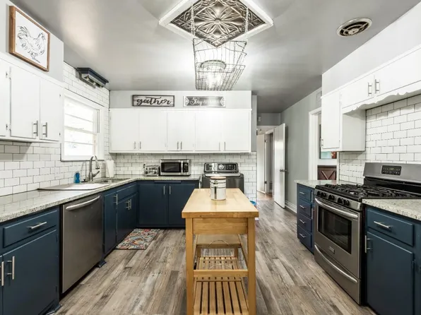 4022 38th St, Lubbock, TX 79413