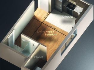 Live in the beautiful Grove Neighboorhood., Saint Louis, MO 63110