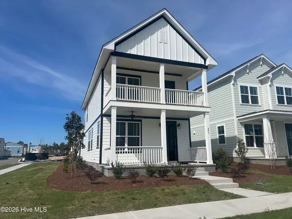 401 Starship Run, Wilmington, NC 28412