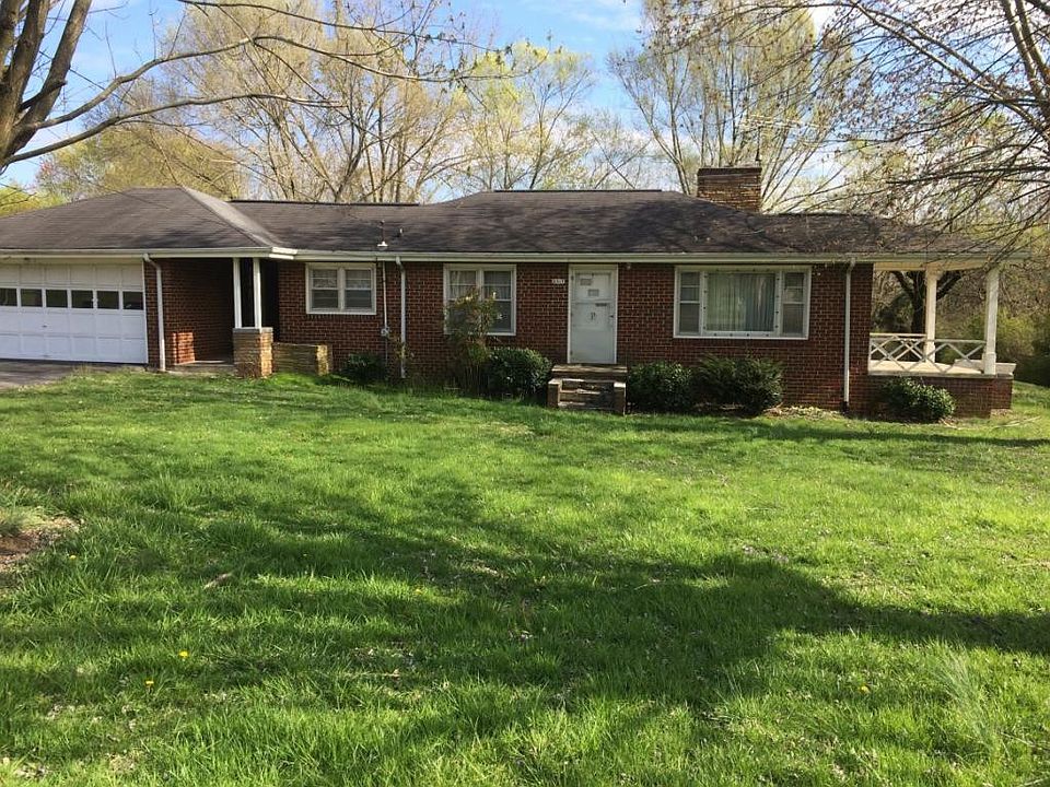 2517 Bloomingdale Pike, Kingsport, TN 37660 Zillow