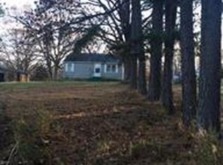 20456 Highway 8 S, Saint James, MO 65559