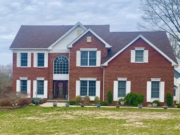 6 Briarhurst Dr, Mount Olive Twp., NJ 07836